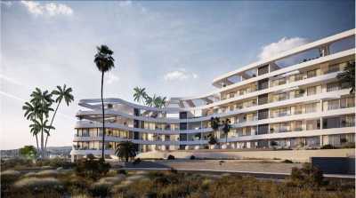 Apartment For Sale in Agios Athanasios, Cyprus