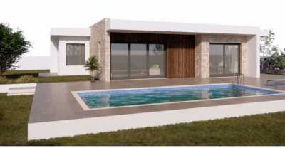 Bungalow For Sale in Koili, Cyprus