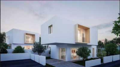 Villa For Sale in 