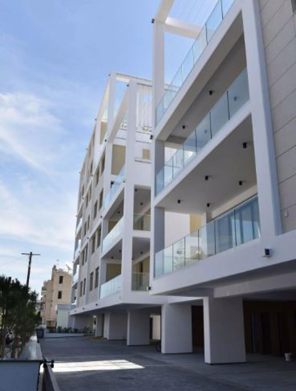 Picture of Apartment For Sale in Limassol, Limassol, Cyprus