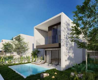 Villa For Sale in Kissonerga, Cyprus