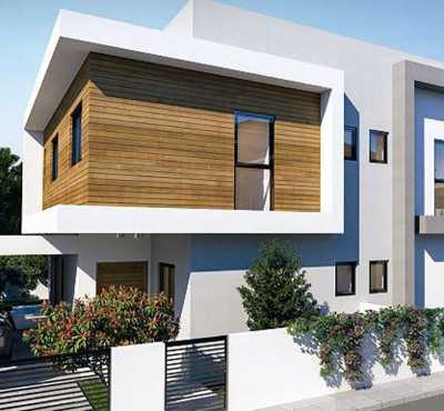 Home For Sale in Pyrgos, Cyprus