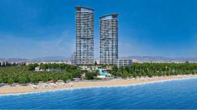 Apartment For Sale in Limassol Marina, Cyprus