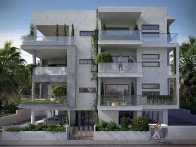 Apartment For Sale in Potamos Germasogeias, Cyprus