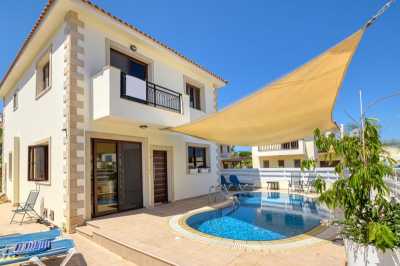 Villa For Sale in 