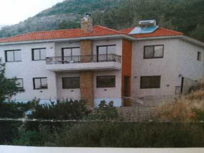 Villa For Sale in 