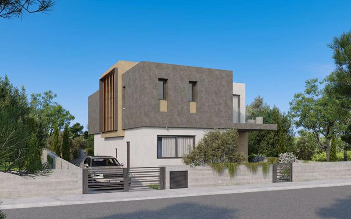 Picture of Villa For Sale in Tala, Paphos, Cyprus