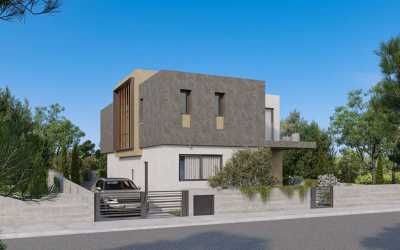 Villa For Sale in 