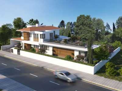 Villa For Sale in Kiti, Cyprus