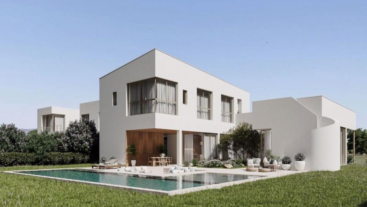 Picture of Villa For Sale in Pervolia, Larnaca, Cyprus