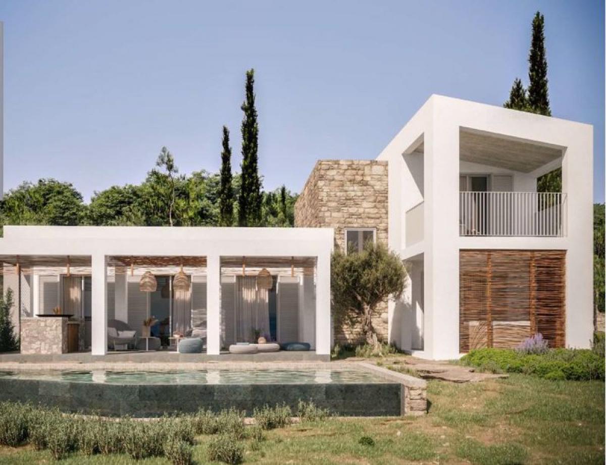 Picture of Villa For Sale in Polis, Paphos, Cyprus