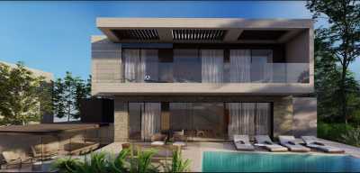 Villa For Sale in 