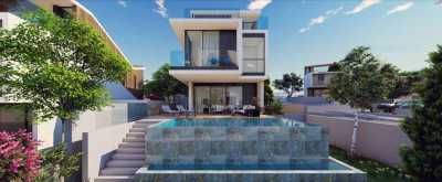 Villa For Sale in 