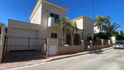 Villa For Sale in Agios Tychonas, Cyprus