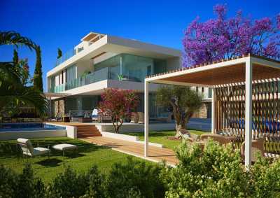 Villa For Sale in 