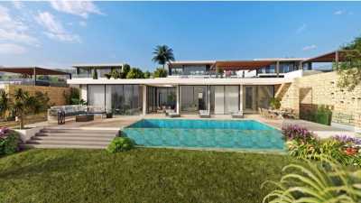 Villa For Sale in 