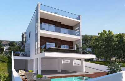 Villa For Sale in 