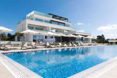 Apartment For Sale in Ayia Napa, Cyprus