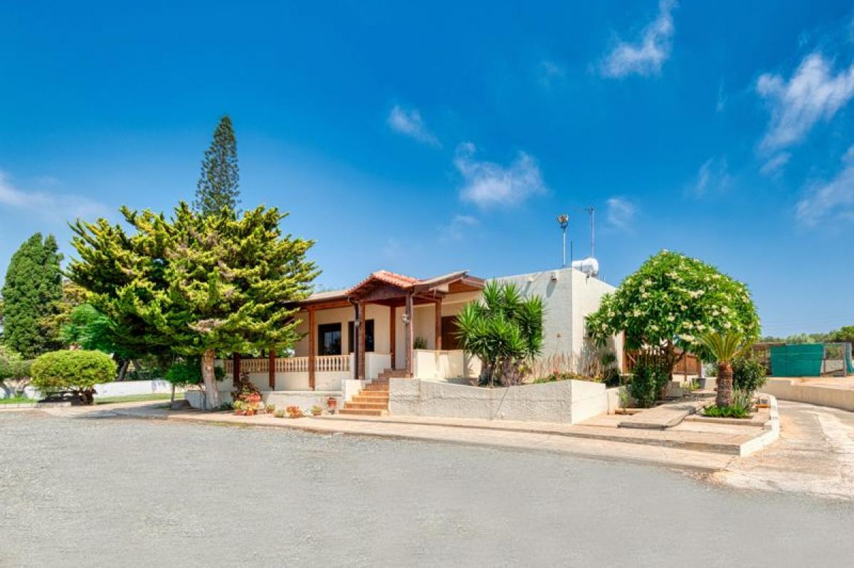 Picture of Bungalow For Sale in Ayia Napa, Famagusta, Cyprus