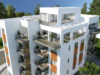 Apartment For Sale in 