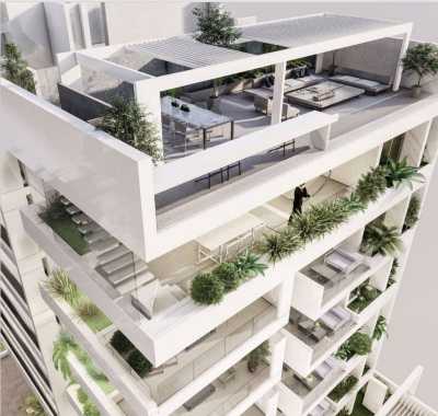 Apartment For Sale in Larnaca, Cyprus