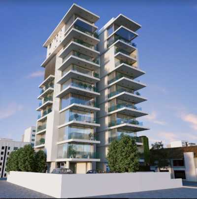 Apartment For Sale in Larnaca, Cyprus