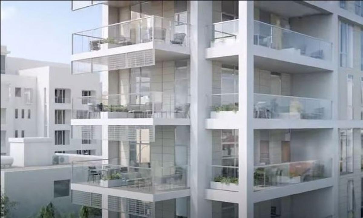 Picture of Apartment For Sale in Limassol, Limassol, Cyprus