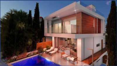 Villa For Sale in Kissonerga, Cyprus