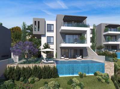 Villa For Sale in 