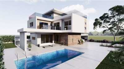 Villa For Sale in 