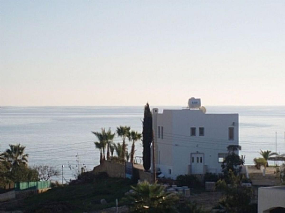 Picture of Villa For Sale in Chloraka, Other, Cyprus