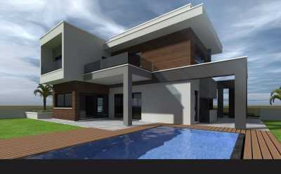 Villa For Sale in 