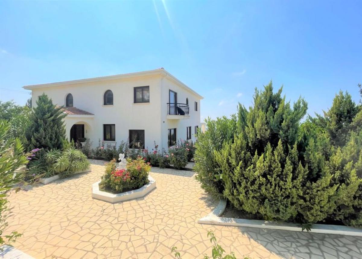 Picture of Villa For Sale in Tala, Paphos, Cyprus