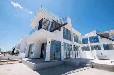 Villa For Sale in Protaras, Cyprus