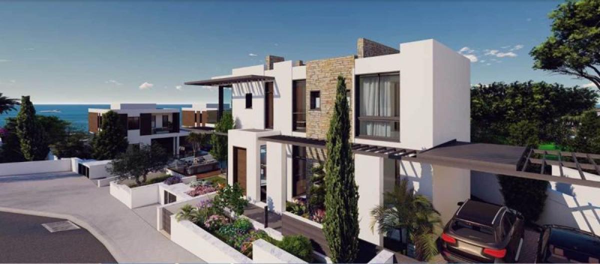 Picture of Villa For Sale in Chloraka, Other, Cyprus