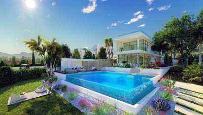 Villa For Sale in 