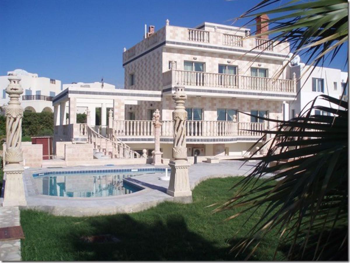 Picture of Villa For Sale in Chloraka, Other, Cyprus