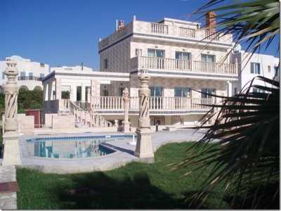 Villa For Sale in 