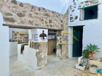 Home For Sale in Haria, Spain