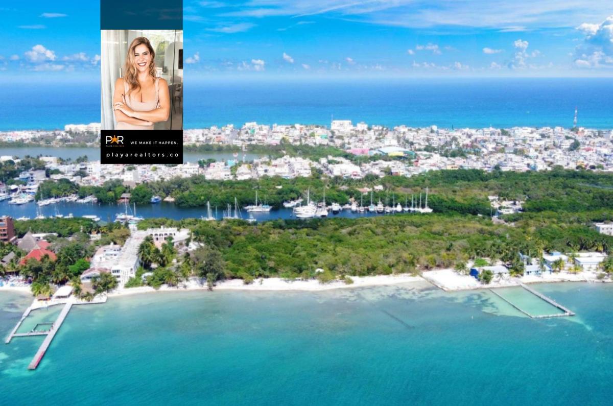 Picture of Apartment For Sale in Isla Mujeres, Quintana Roo, Mexico