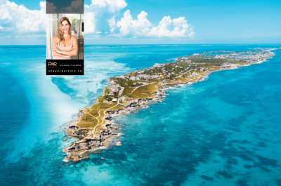 Apartment For Sale in Isla Mujeres, Mexico