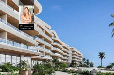 Apartment For Sale in Isla Mujeres, Mexico