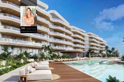 Apartment For Sale in Isla Mujeres, Mexico