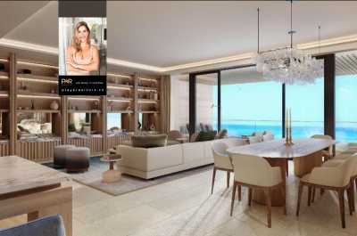 Apartment For Sale in Isla Mujeres, Mexico