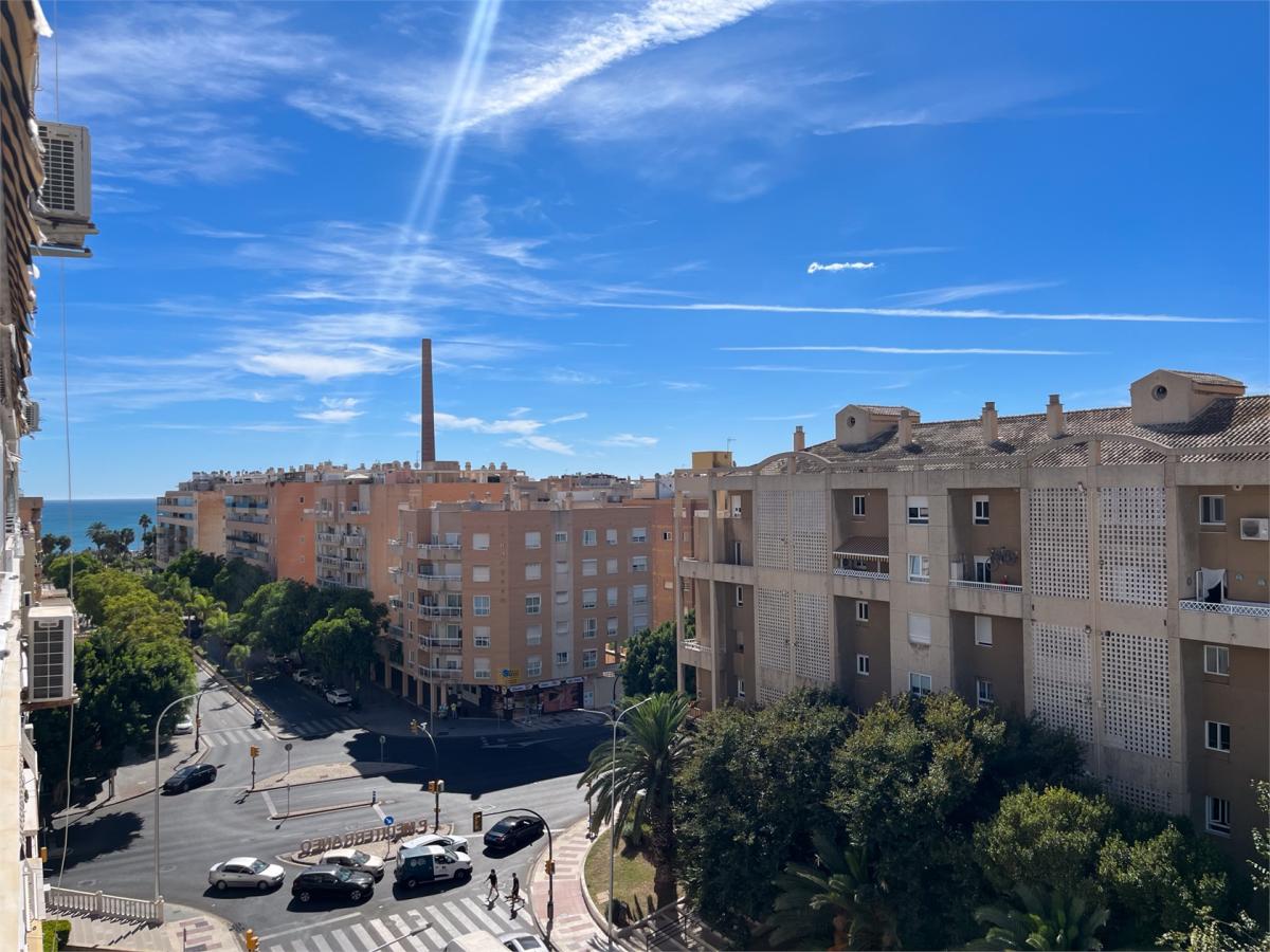 Picture of Apartment For Sale in Malaga, Malaga, Spain