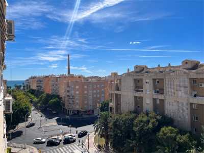 Apartment For Sale in Malaga, Spain