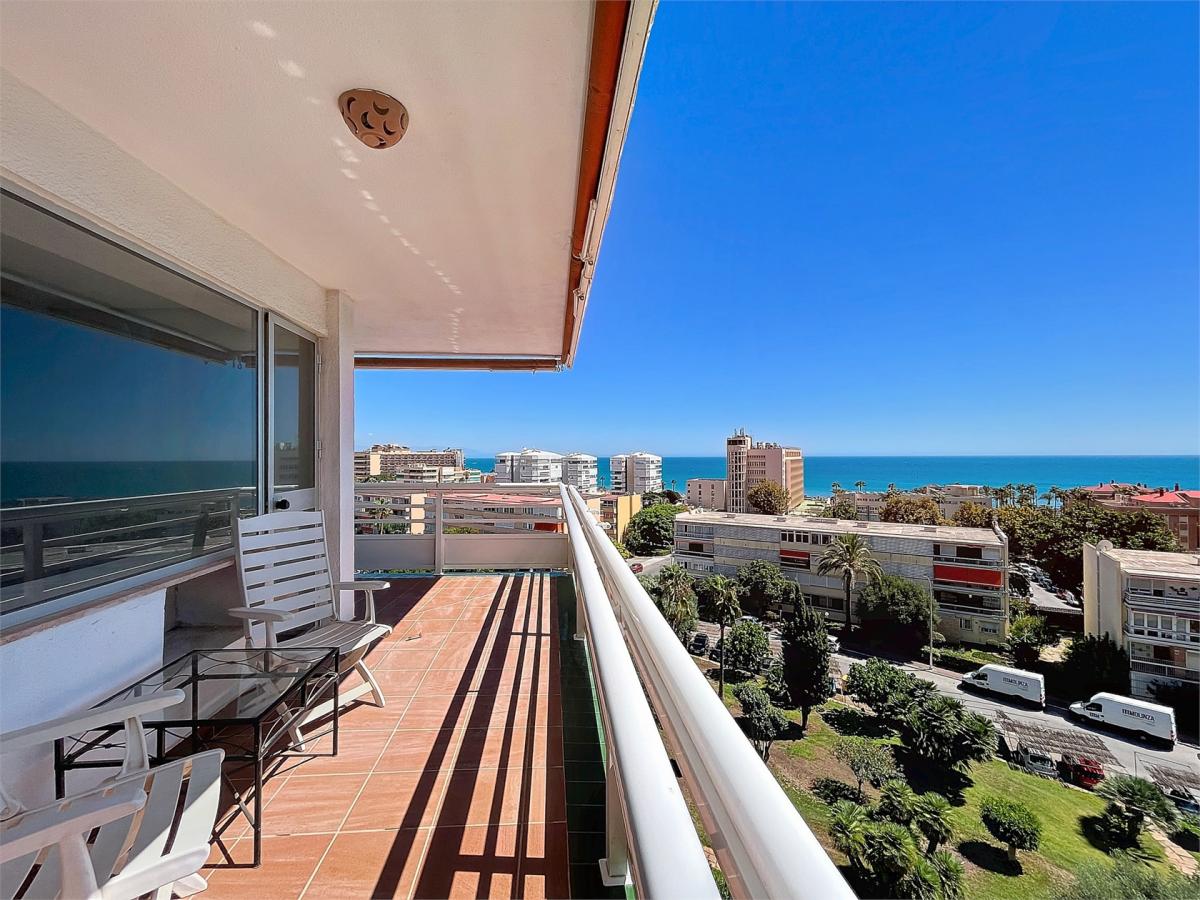 Picture of Apartment For Sale in Torremolinos, Malaga, Spain