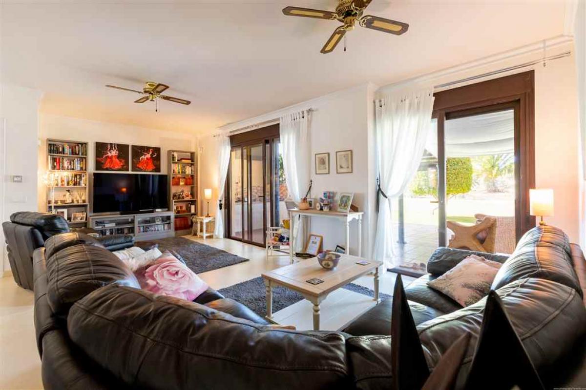 Picture of Apartment For Sale in Amarilla Golf, Tenerife, Spain