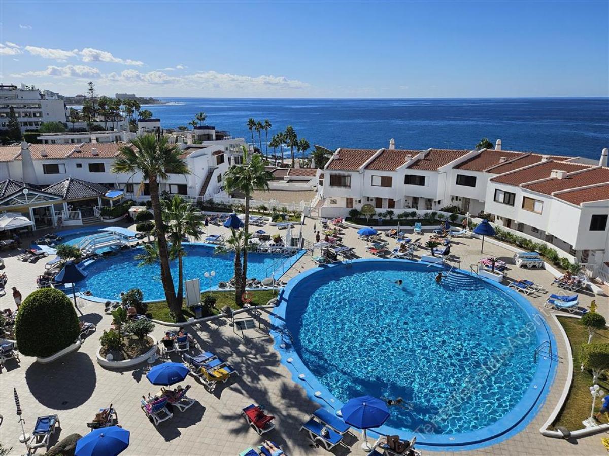 Picture of Apartment For Sale in Costa Adeje, Tenerife, Spain