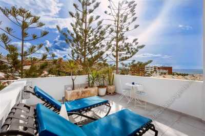 Apartment For Sale in Costa Adeje, Spain